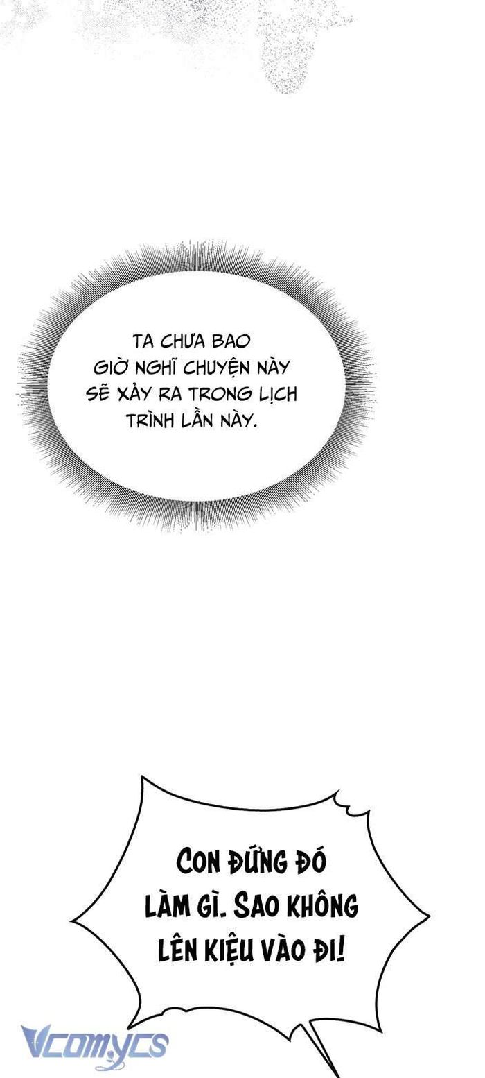 [18+] Tiết Học Bí Mật Của Trung Điện - Chap 27 Ảnh 10