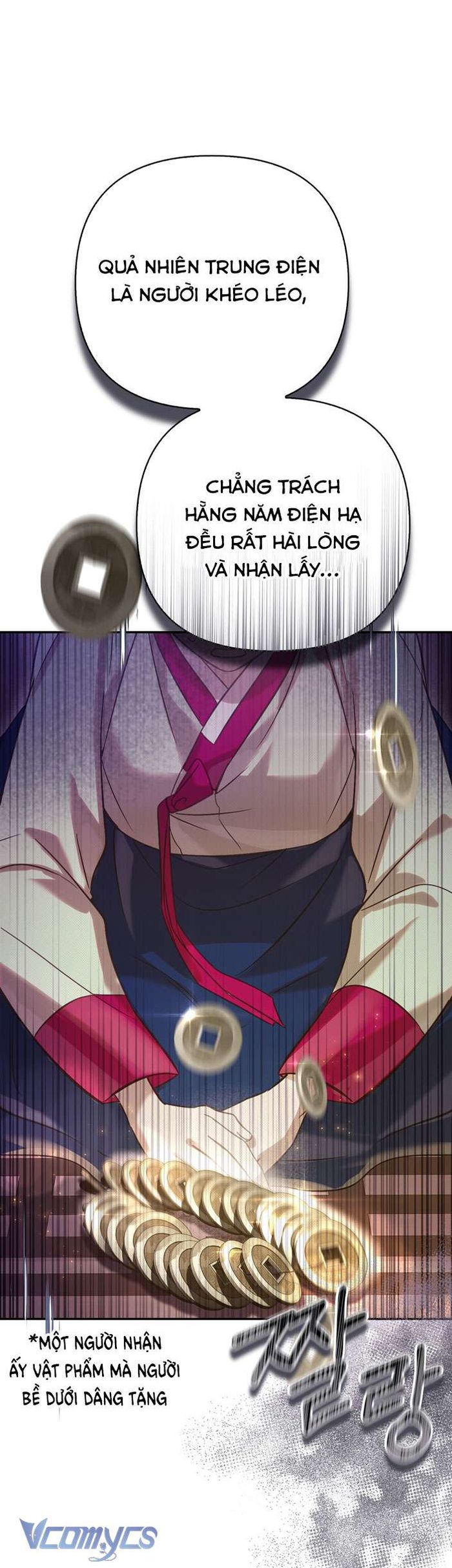 [18+] Tiết Học Bí Mật Của Trung Điện - Chap 28 Ảnh 16
