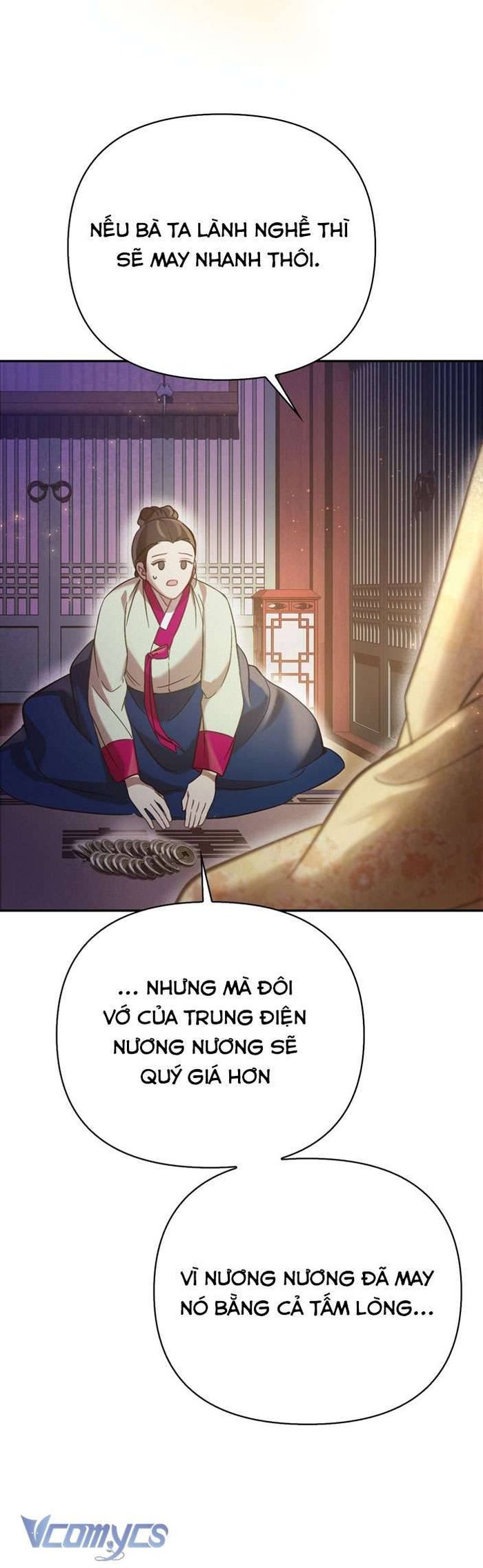 [18+] Tiết Học Bí Mật Của Trung Điện - Chap 28 Ảnh 19