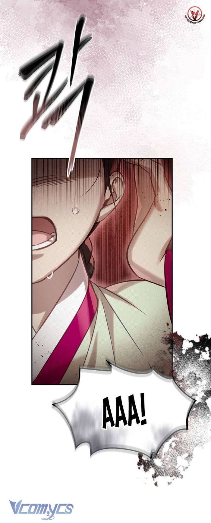 [18+] Tiết Học Bí Mật Của Trung Điện - Chap 28 Ảnh 23