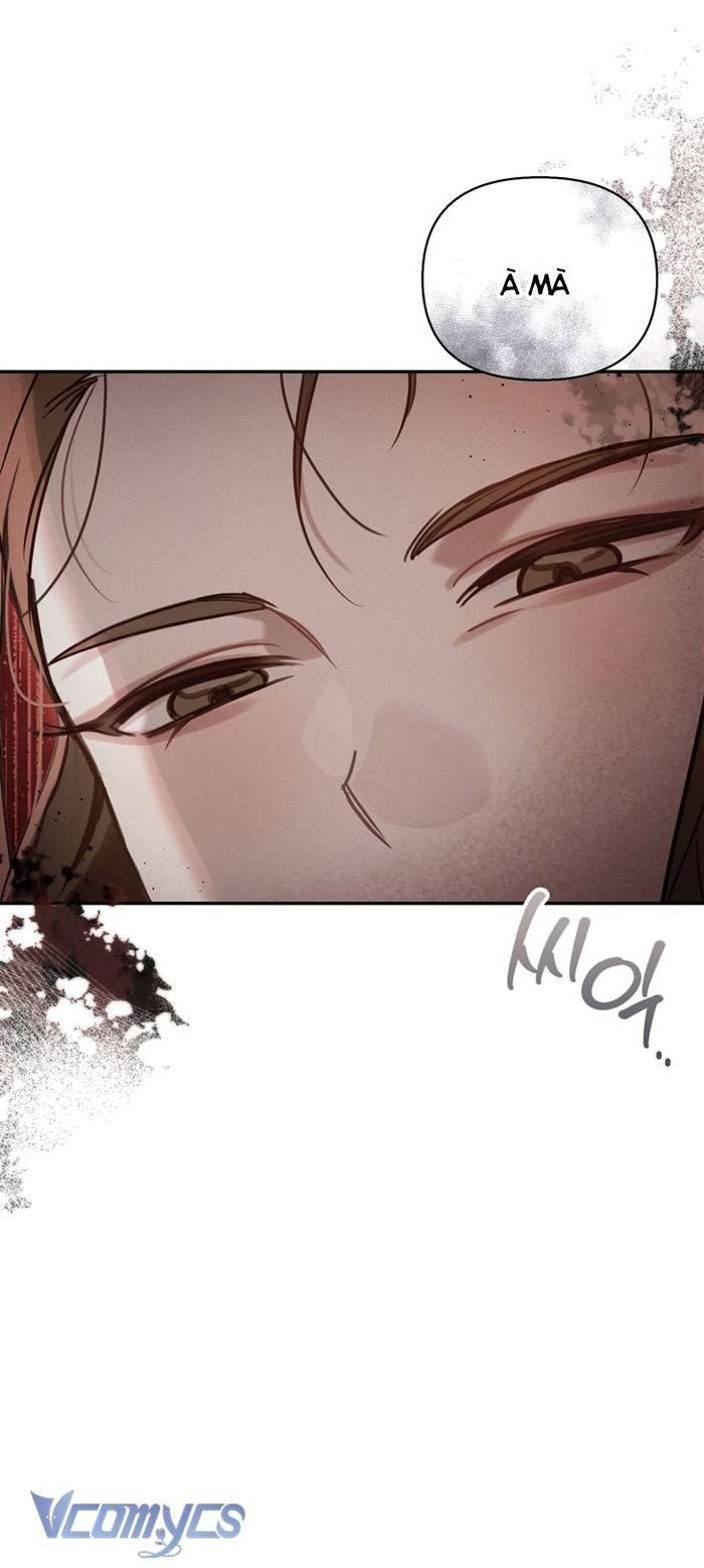 [18+] Tiết Học Bí Mật Của Trung Điện - Chap 28 Ảnh 25