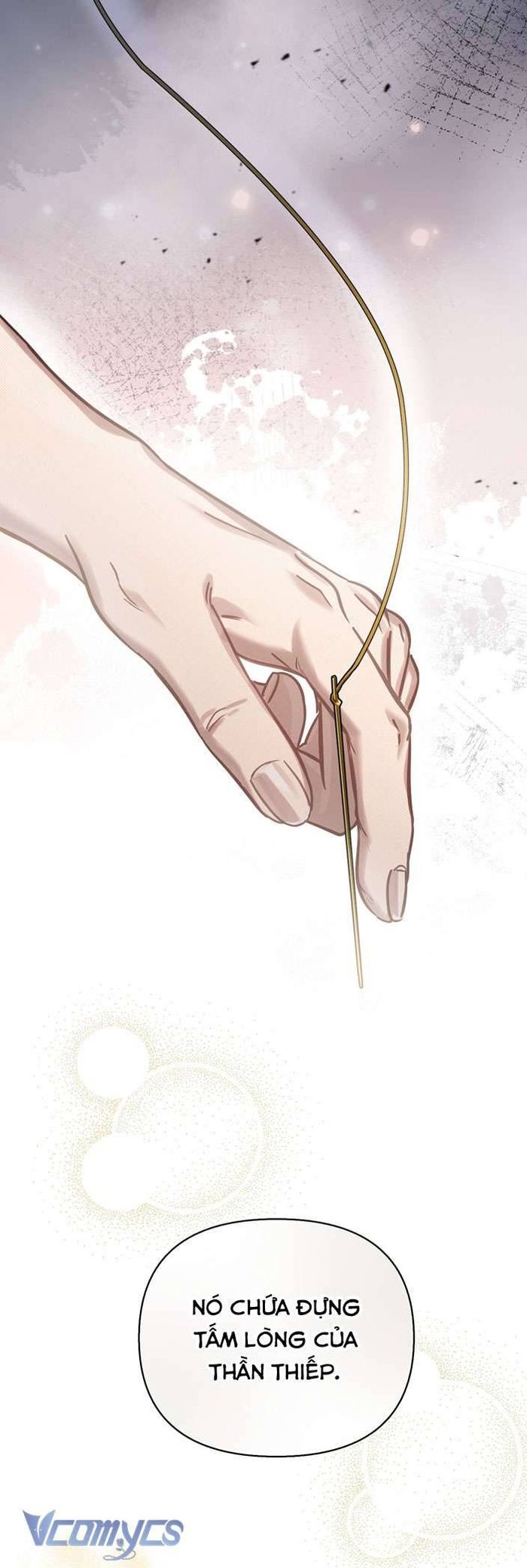 [18+] Tiết Học Bí Mật Của Trung Điện - Chap 28 Ảnh 28