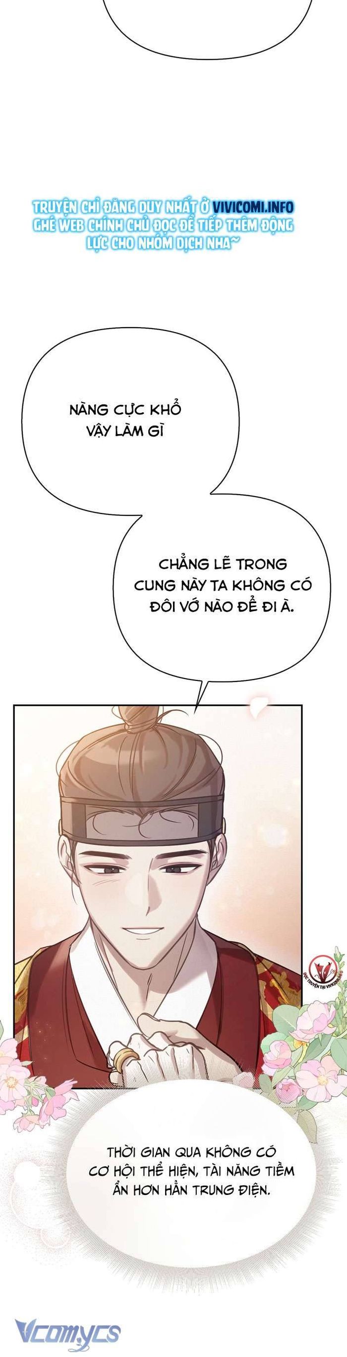 [18+] Tiết Học Bí Mật Của Trung Điện - Chap 28 Ảnh 33