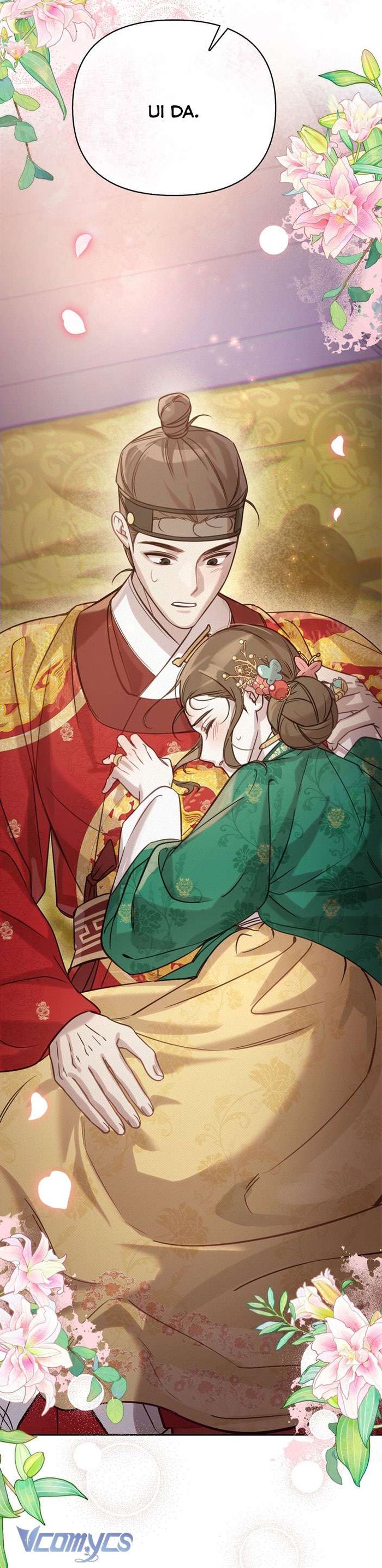 [18+] Tiết Học Bí Mật Của Trung Điện - Chap 28 Ảnh 38