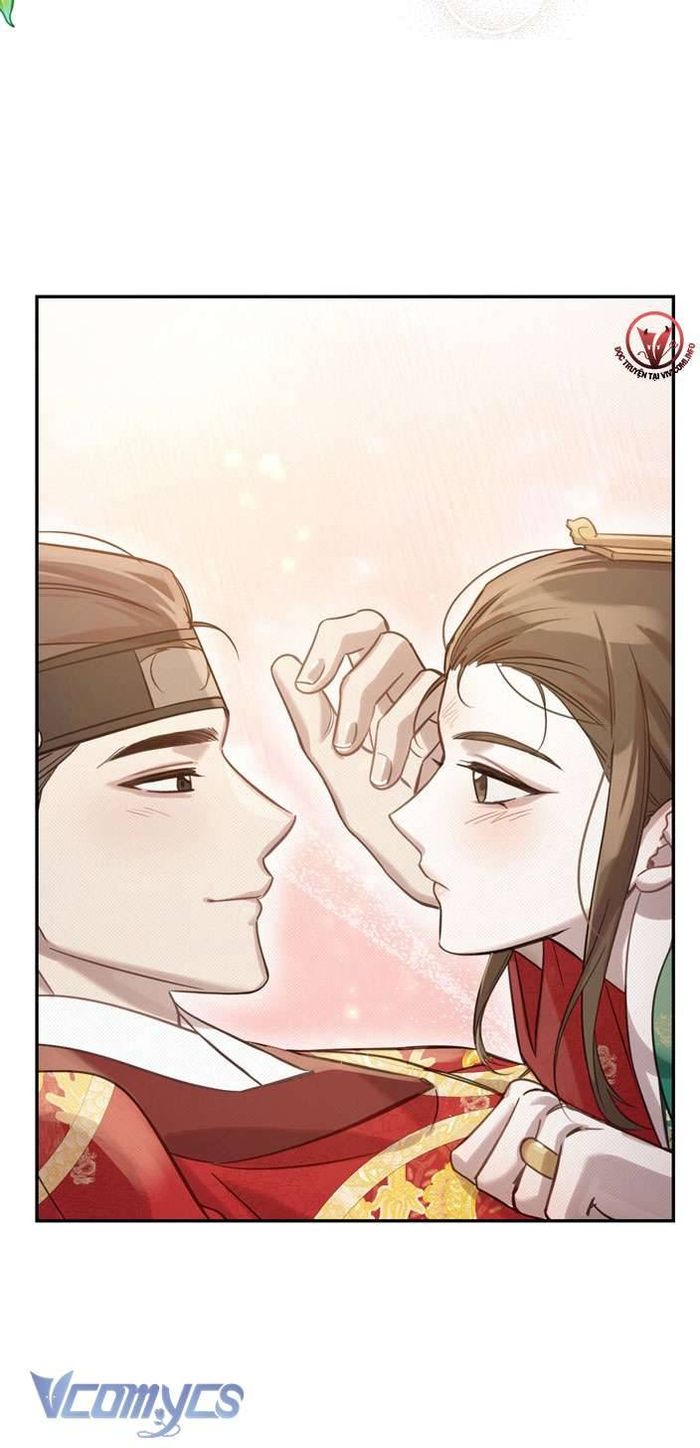 [18+] Tiết Học Bí Mật Của Trung Điện - Chap 28 Ảnh 39
