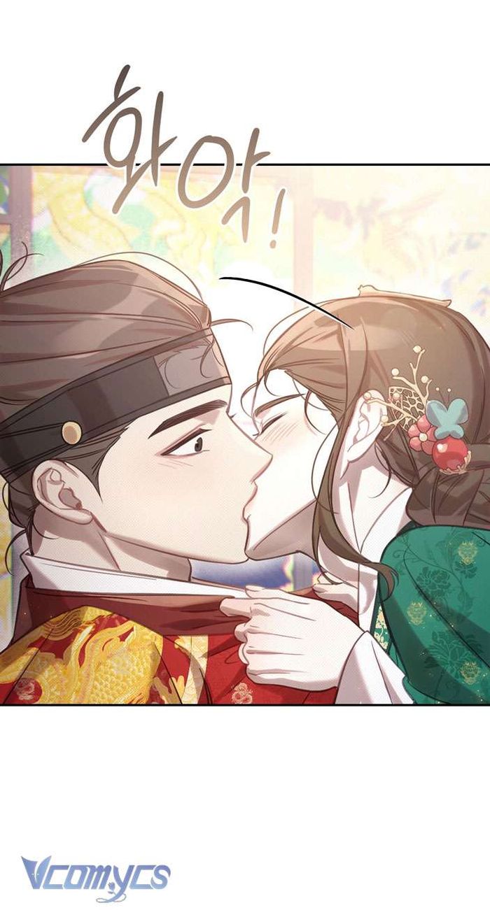 [18+] Tiết Học Bí Mật Của Trung Điện - Chap 28 Ảnh 40