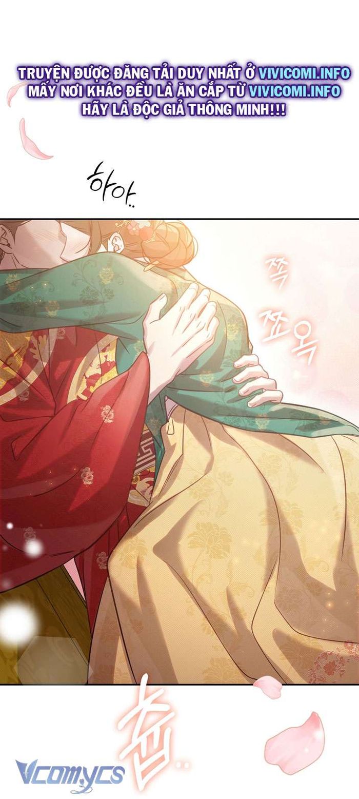 [18+] Tiết Học Bí Mật Của Trung Điện - Chap 28 Ảnh 41