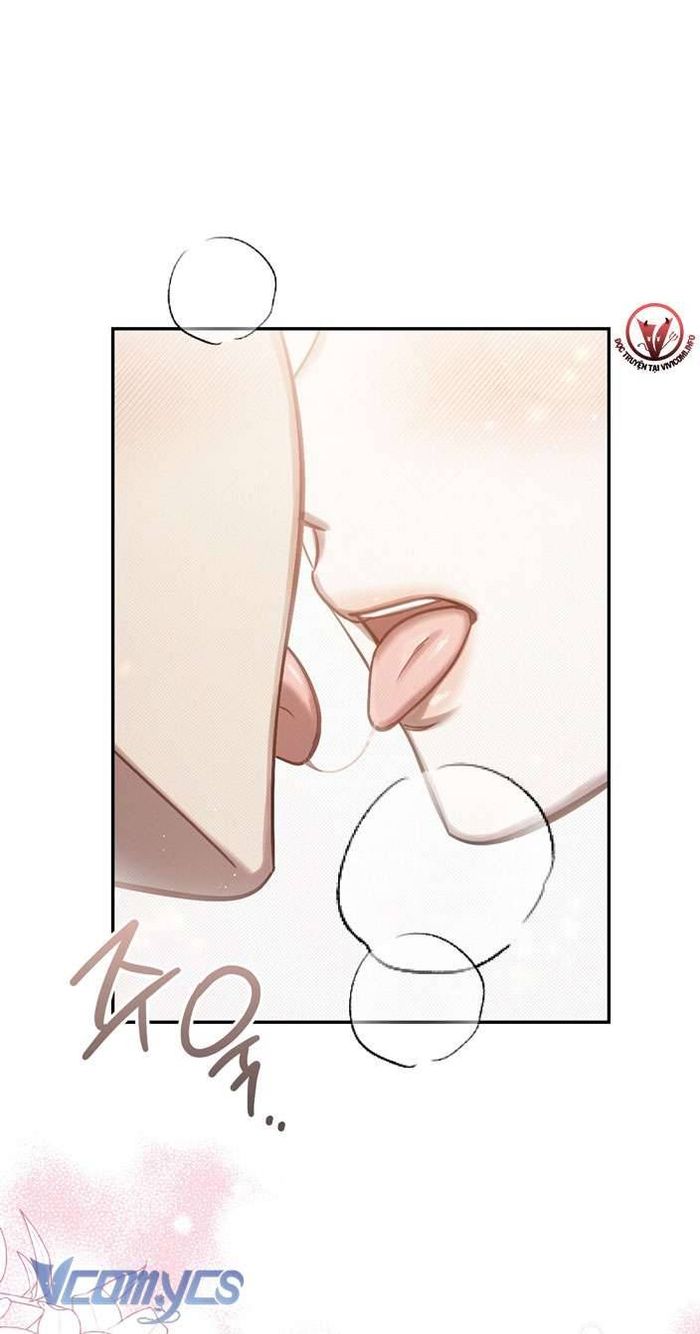 [18+] Tiết Học Bí Mật Của Trung Điện - Chap 28 Ảnh 42