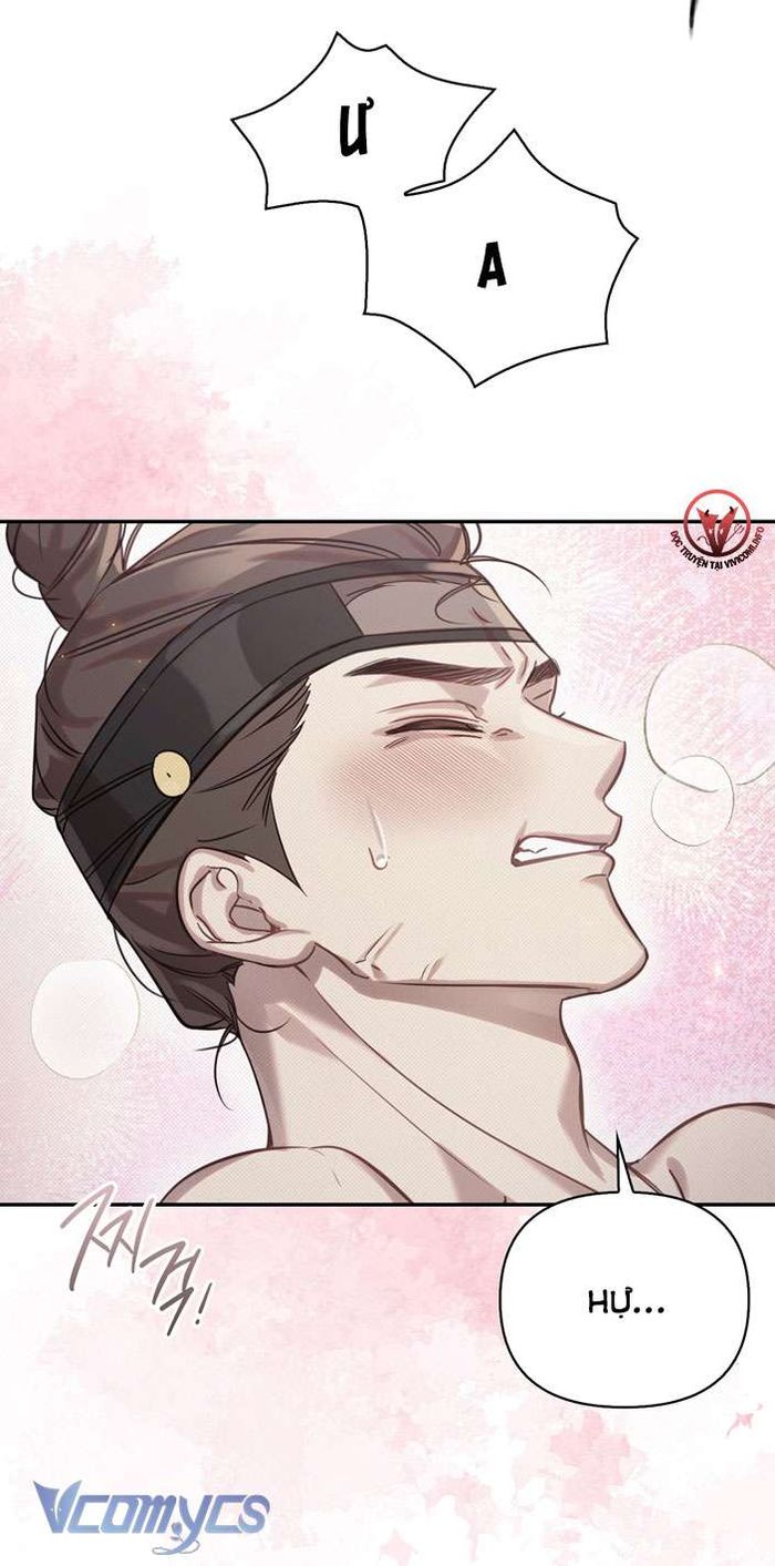 [18+] Tiết Học Bí Mật Của Trung Điện - Chap 28 Ảnh 51