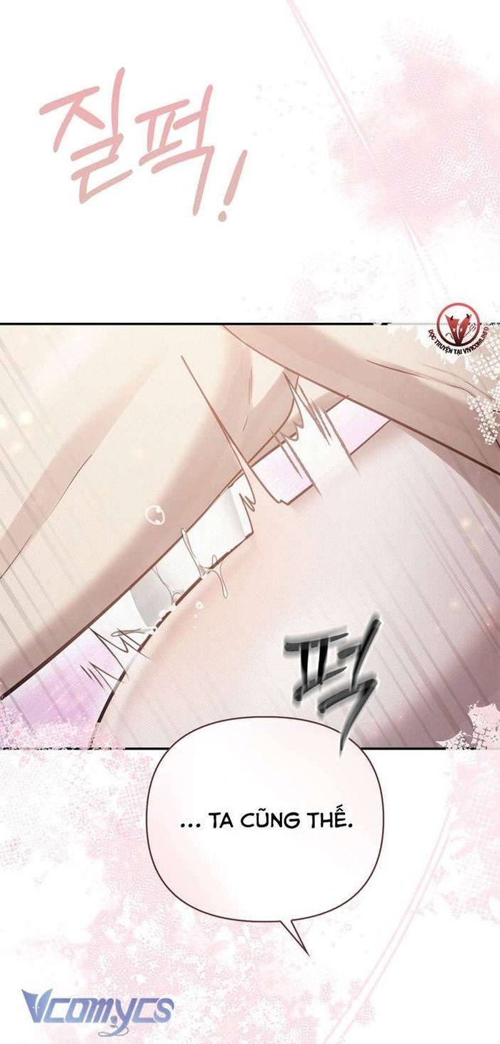[18+] Tiết Học Bí Mật Của Trung Điện - Chap 28 Ảnh 54