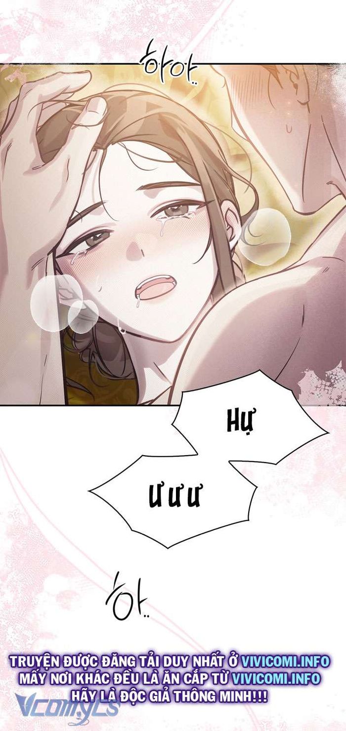 [18+] Tiết Học Bí Mật Của Trung Điện - Chap 28 Ảnh 55