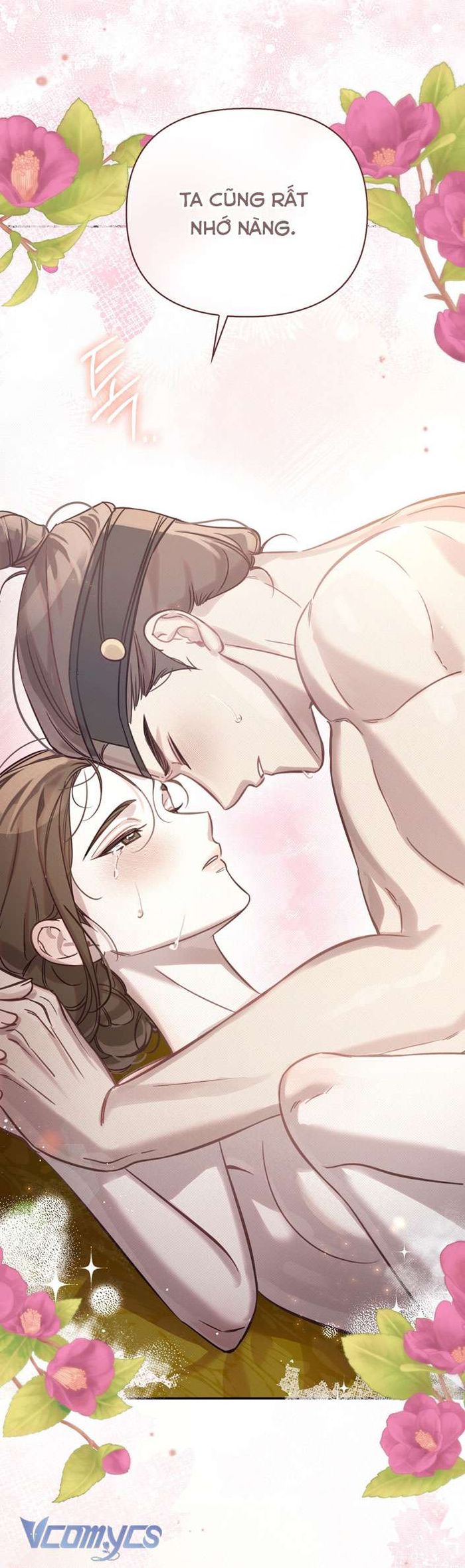 [18+] Tiết Học Bí Mật Của Trung Điện - Chap 28 Ảnh 56