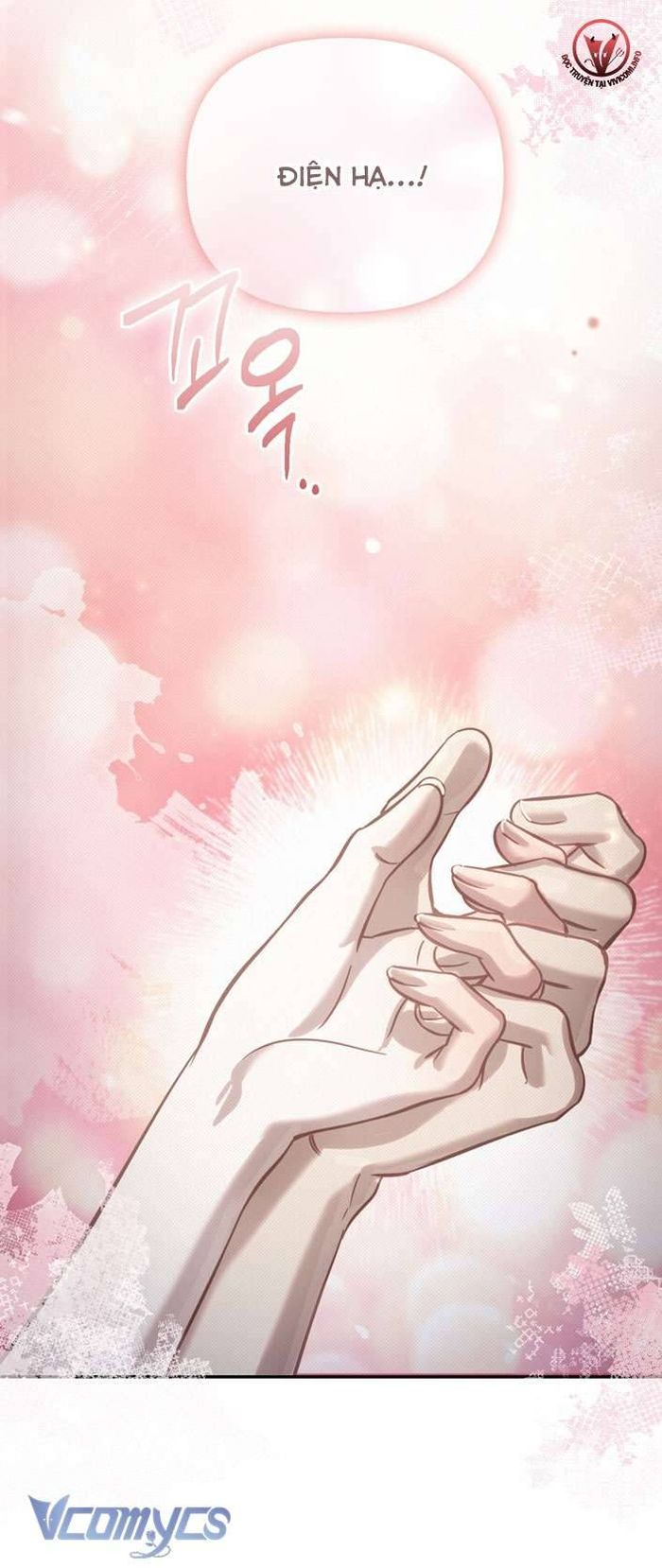[18+] Tiết Học Bí Mật Của Trung Điện - Chap 28 Ảnh 57