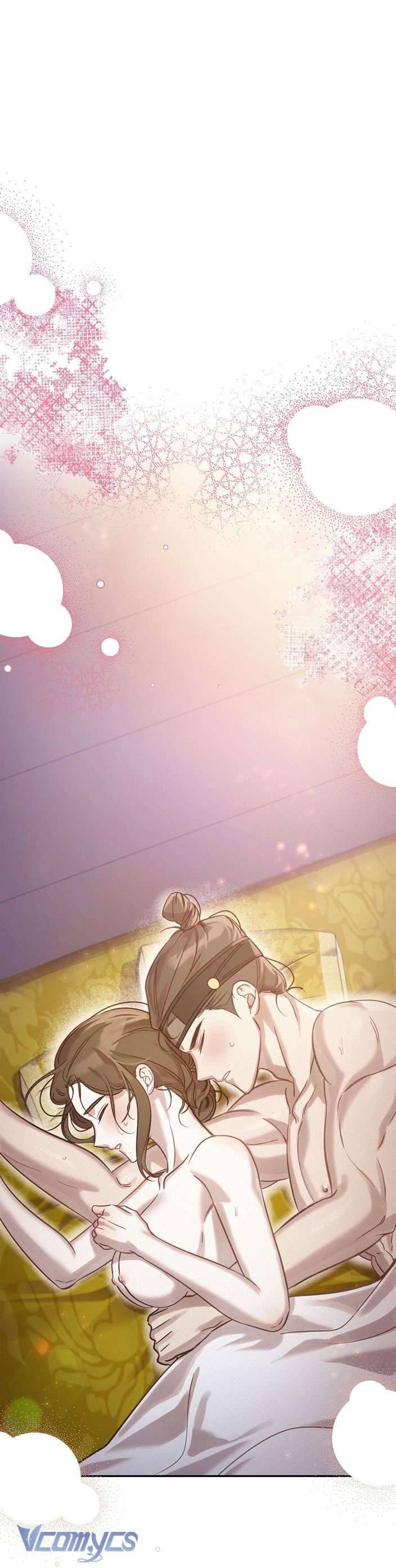 [18+] Tiết Học Bí Mật Của Trung Điện - Chap 28 Ảnh 58