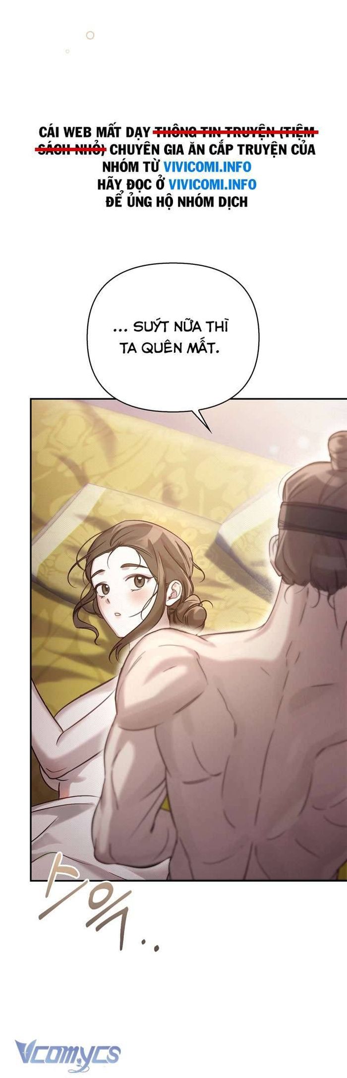 [18+] Tiết Học Bí Mật Của Trung Điện - Chap 28 Ảnh 59