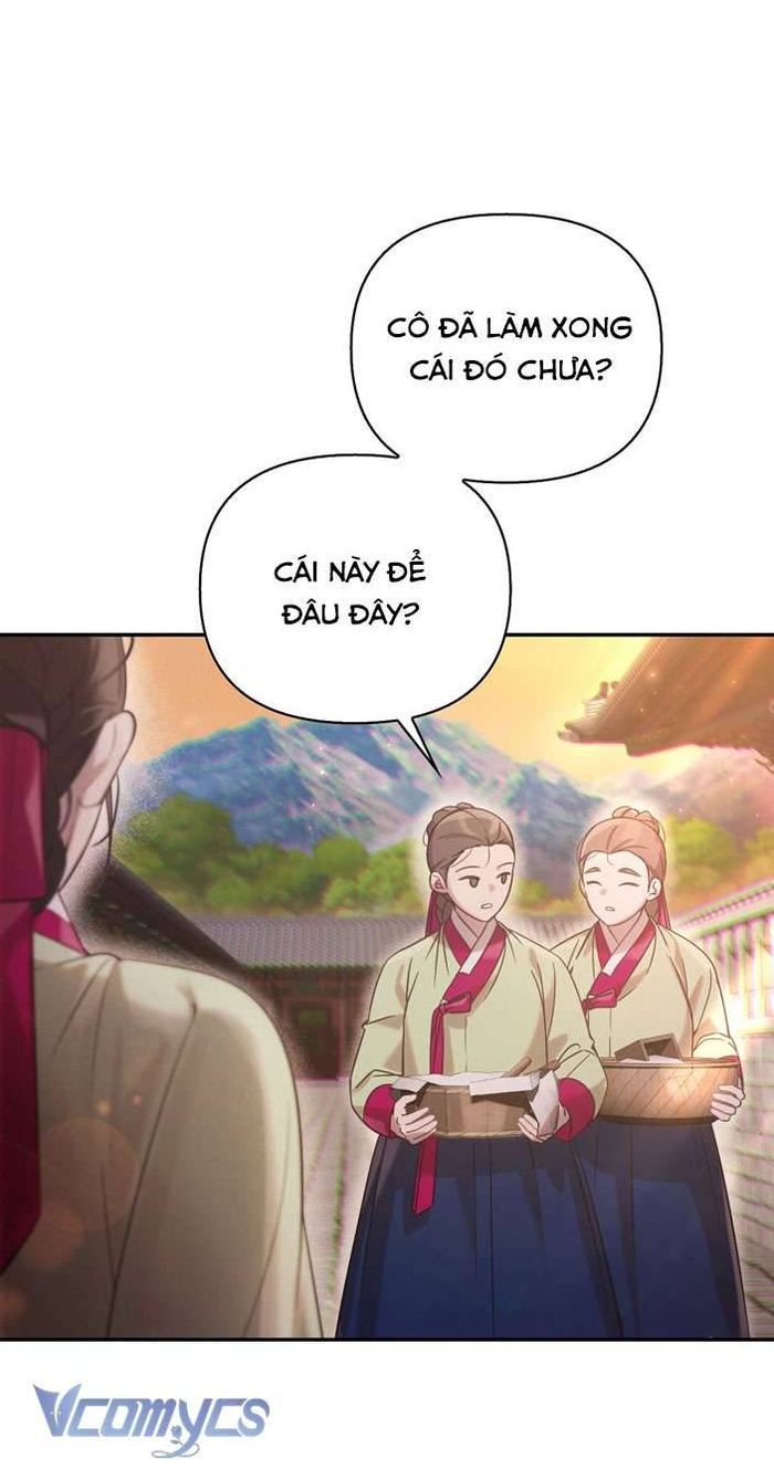 [18+] Tiết Học Bí Mật Của Trung Điện - Chap 28 Ảnh 7