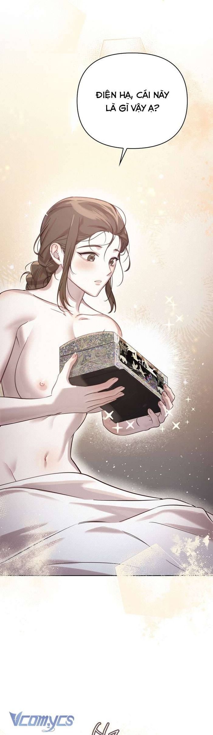 [18+] Tiết Học Bí Mật Của Trung Điện - Chap 28 Ảnh 61