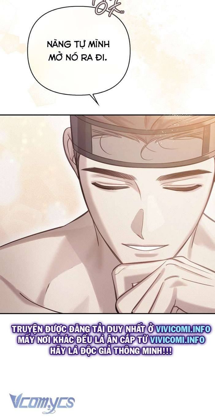 [18+] Tiết Học Bí Mật Của Trung Điện - Chap 28 Ảnh 62