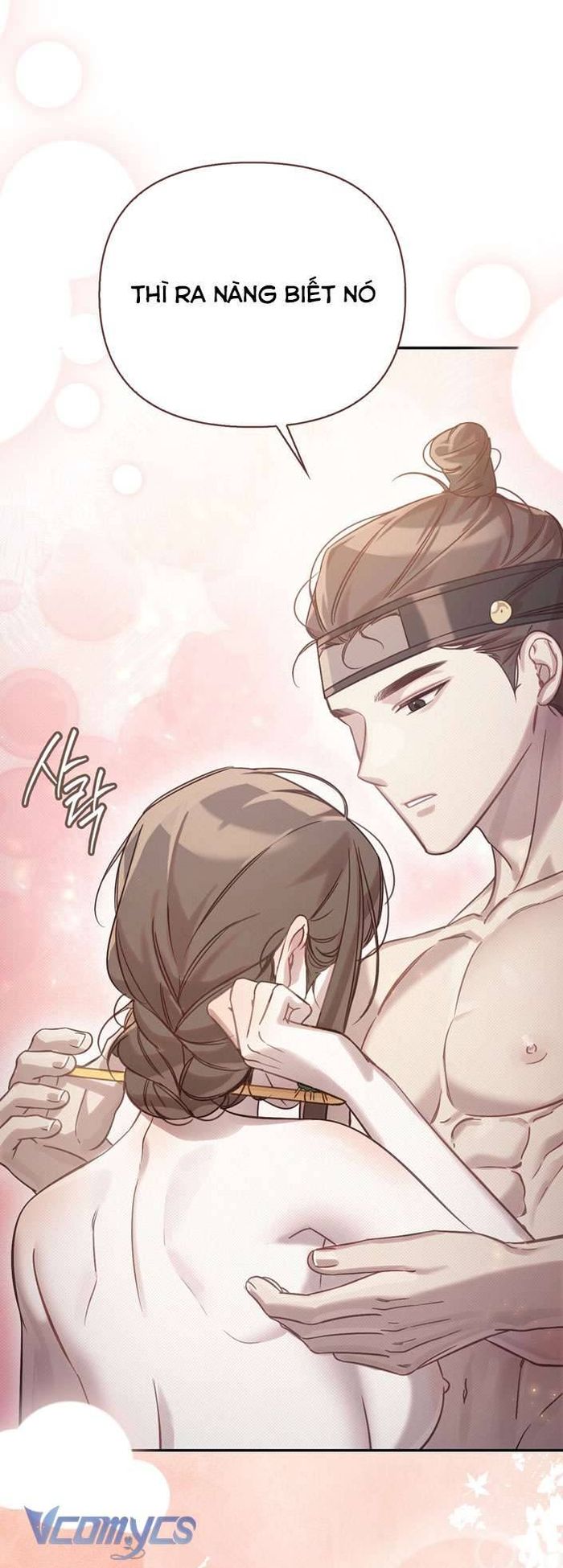 [18+] Tiết Học Bí Mật Của Trung Điện - Chap 28 Ảnh 65