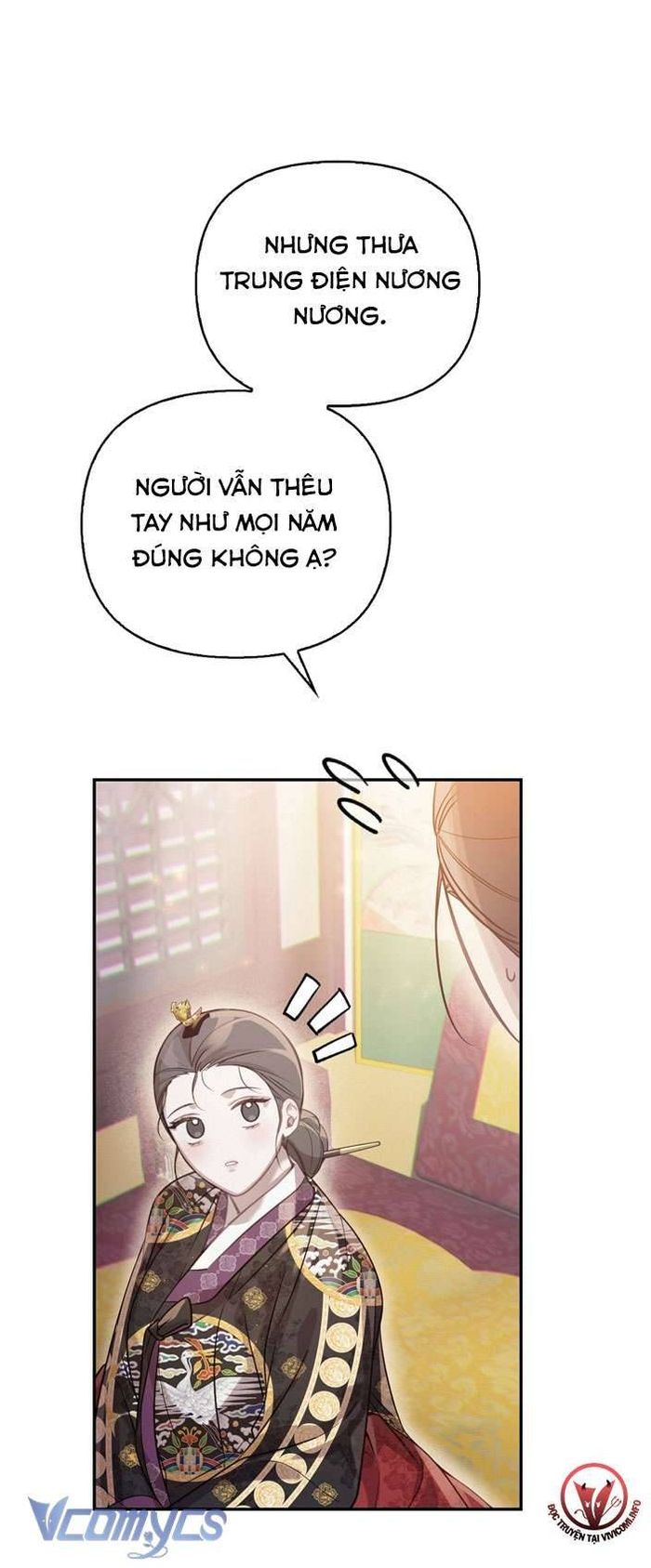 [18+] Tiết Học Bí Mật Của Trung Điện - Chap 29 Ảnh 11