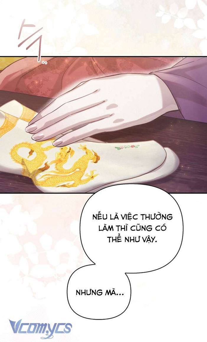[18+] Tiết Học Bí Mật Của Trung Điện - Chap 29 Ảnh 13