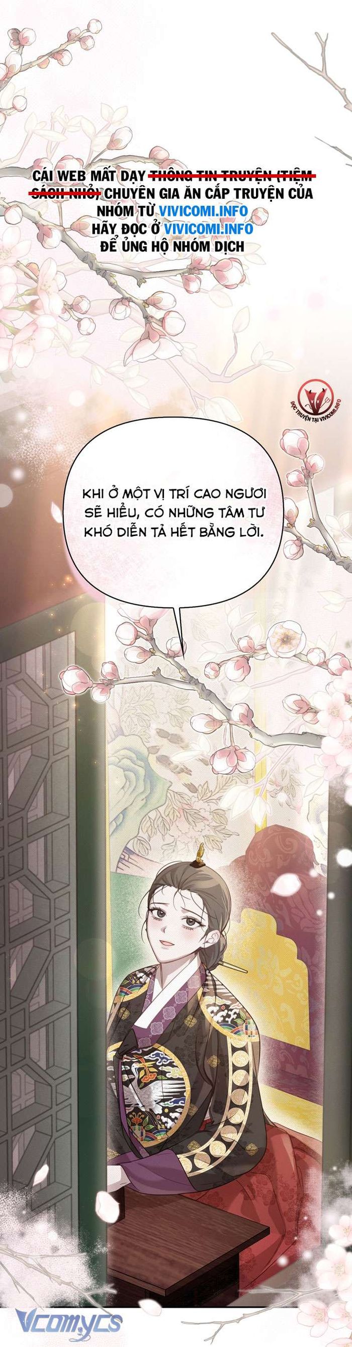 [18+] Tiết Học Bí Mật Của Trung Điện - Chap 29 Ảnh 14