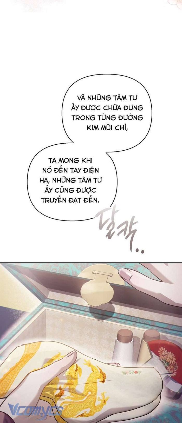[18+] Tiết Học Bí Mật Của Trung Điện - Chap 29 Ảnh 15