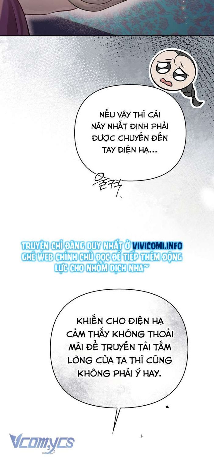 [18+] Tiết Học Bí Mật Của Trung Điện - Chap 29 Ảnh 16