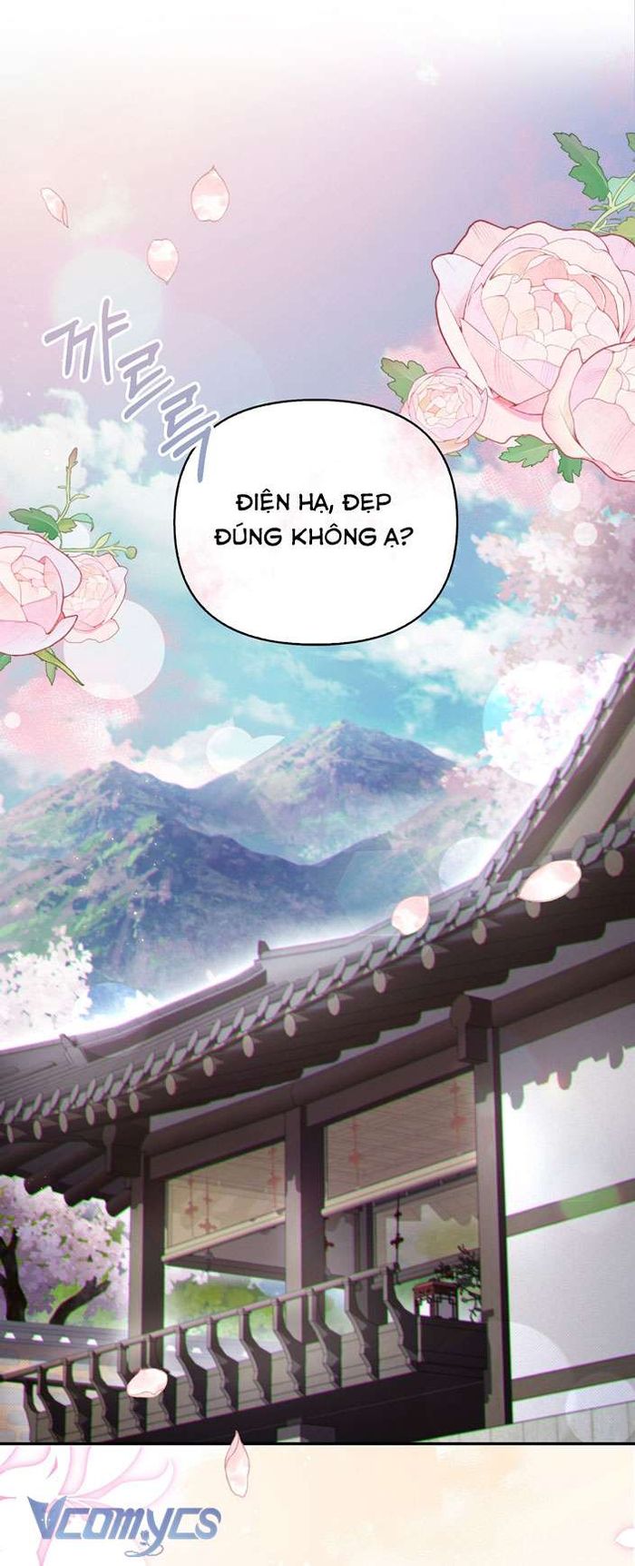 [18+] Tiết Học Bí Mật Của Trung Điện - Chap 29 Ảnh 25
