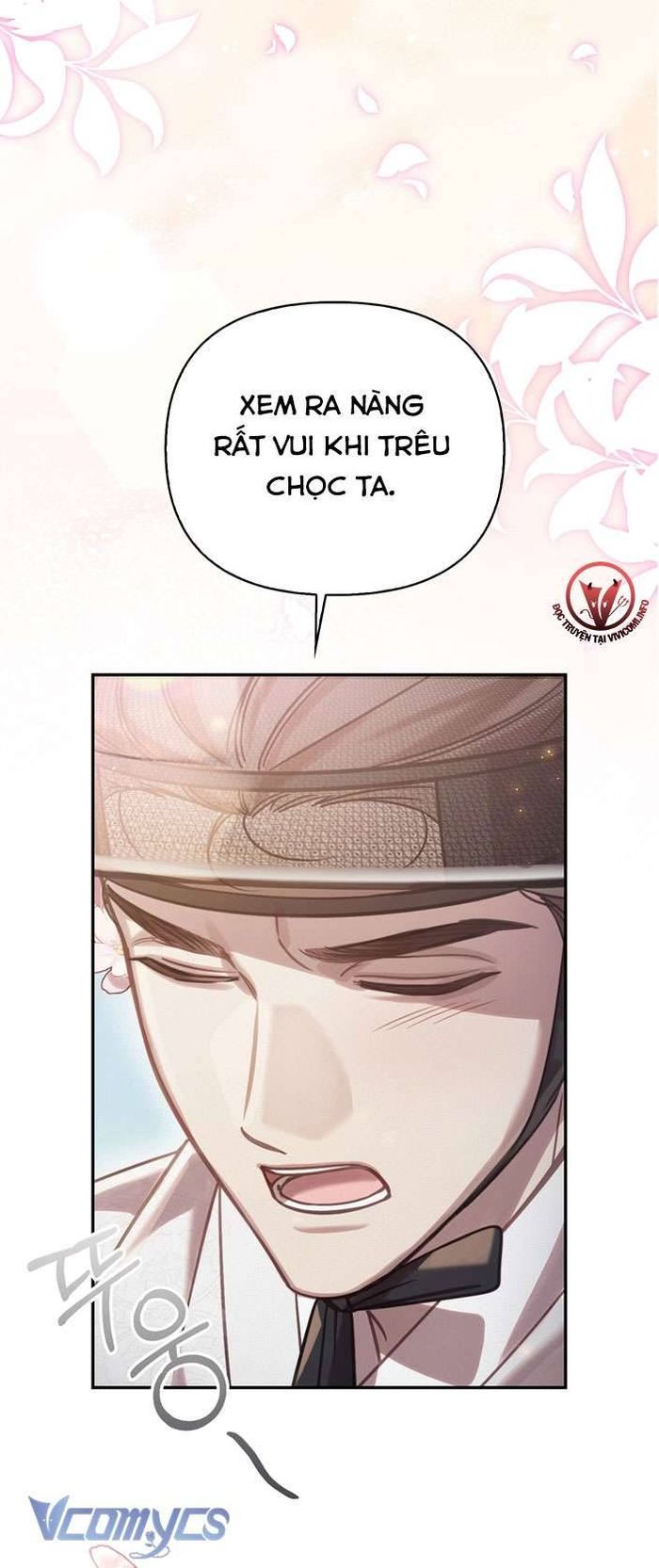 [18+] Tiết Học Bí Mật Của Trung Điện - Chap 29 Ảnh 26