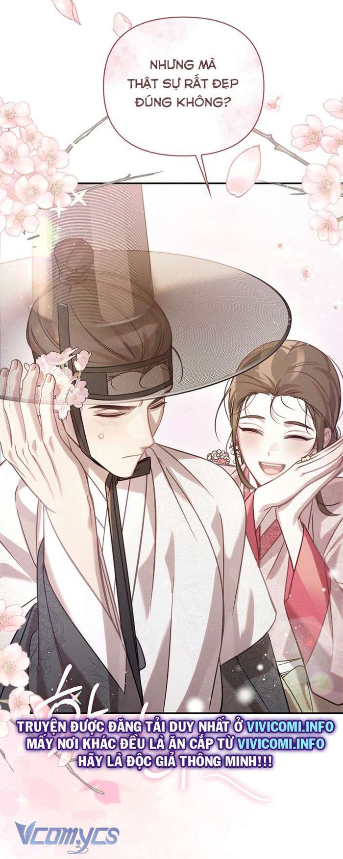 [18+] Tiết Học Bí Mật Của Trung Điện - Chap 29 Ảnh 27