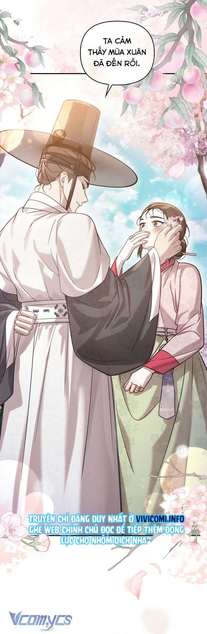 [18+] Tiết Học Bí Mật Của Trung Điện - Chap 29 Ảnh 31