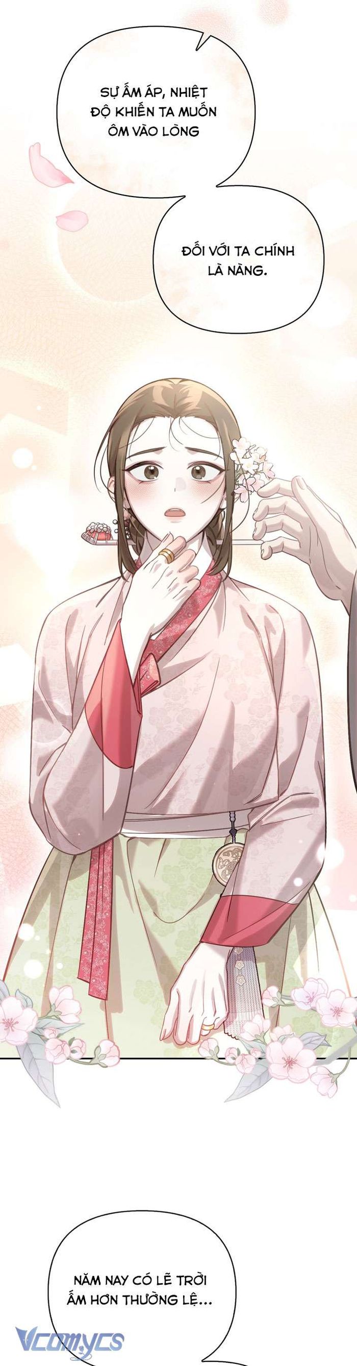 [18+] Tiết Học Bí Mật Của Trung Điện - Chap 29 Ảnh 32