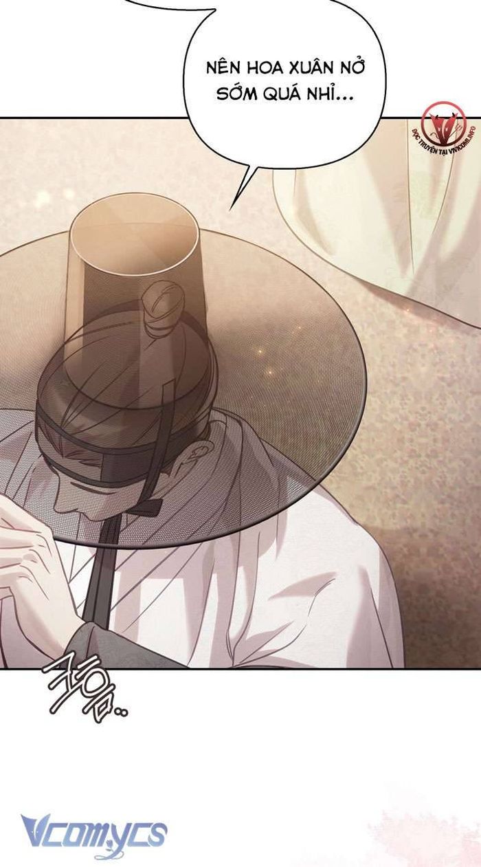 [18+] Tiết Học Bí Mật Của Trung Điện - Chap 29 Ảnh 33