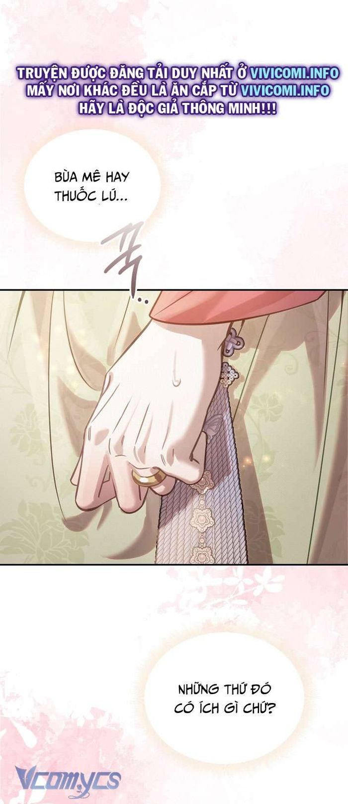 [18+] Tiết Học Bí Mật Của Trung Điện - Chap 29 Ảnh 35