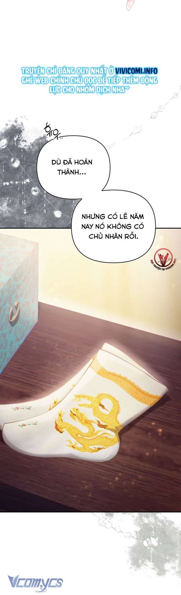 [18+] Tiết Học Bí Mật Của Trung Điện - Chap 29 Ảnh 5