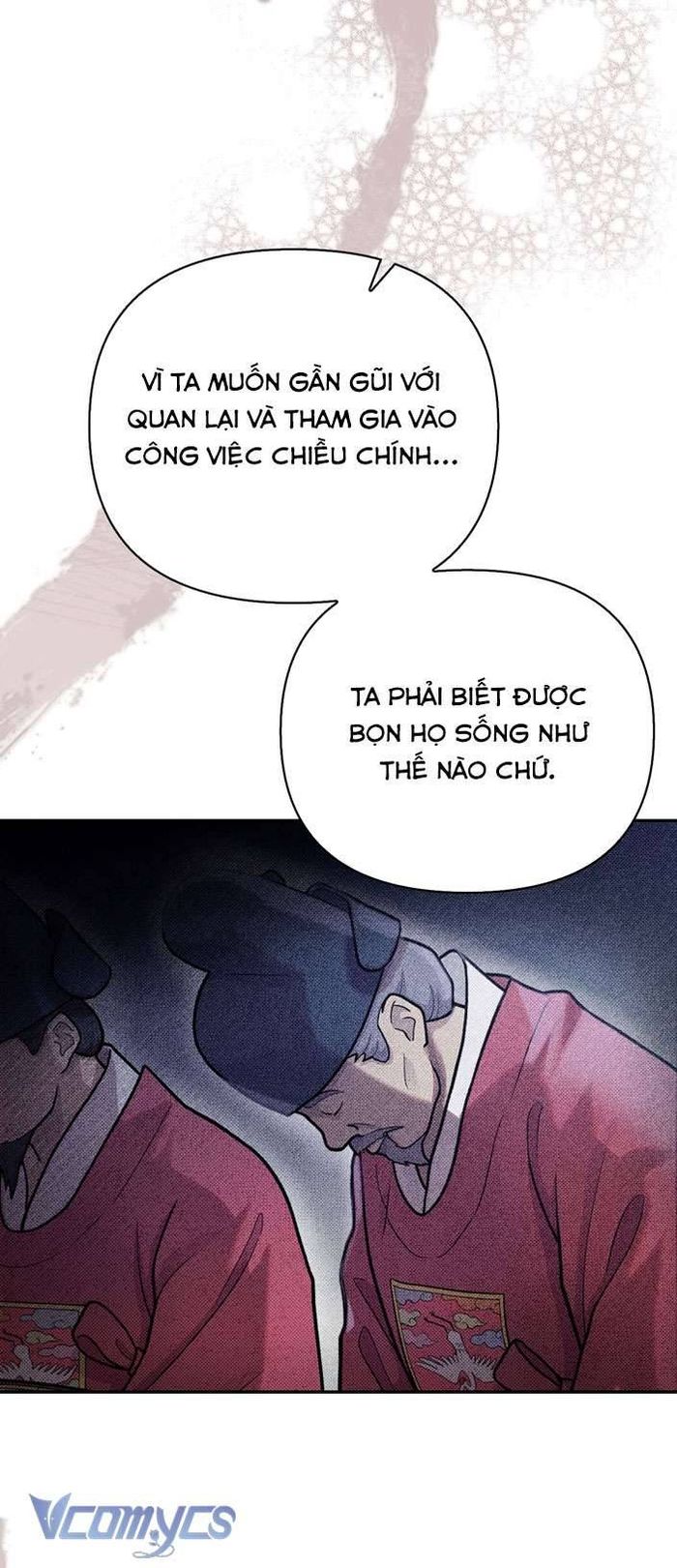 [18+] Tiết Học Bí Mật Của Trung Điện - Chap 29 Ảnh 44