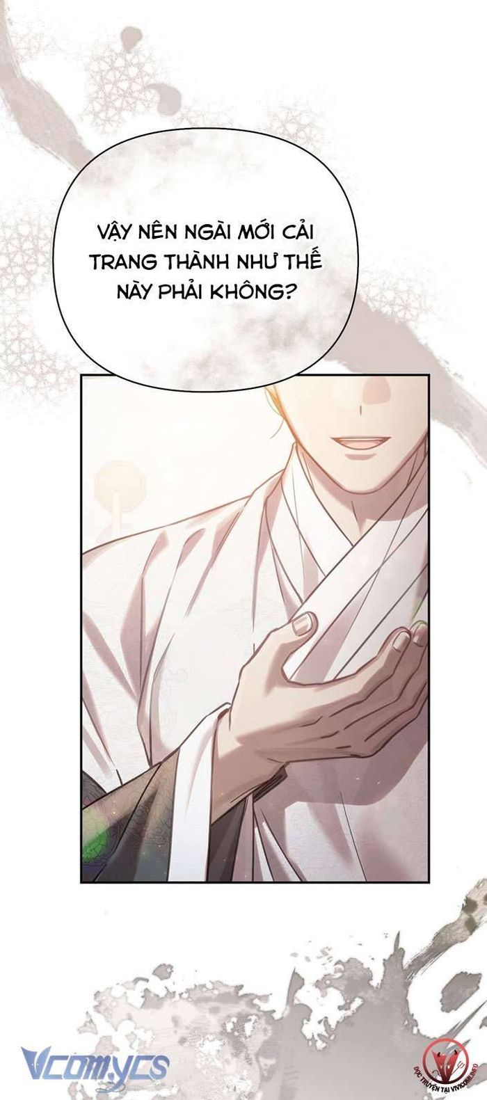 [18+] Tiết Học Bí Mật Của Trung Điện - Chap 29 Ảnh 45