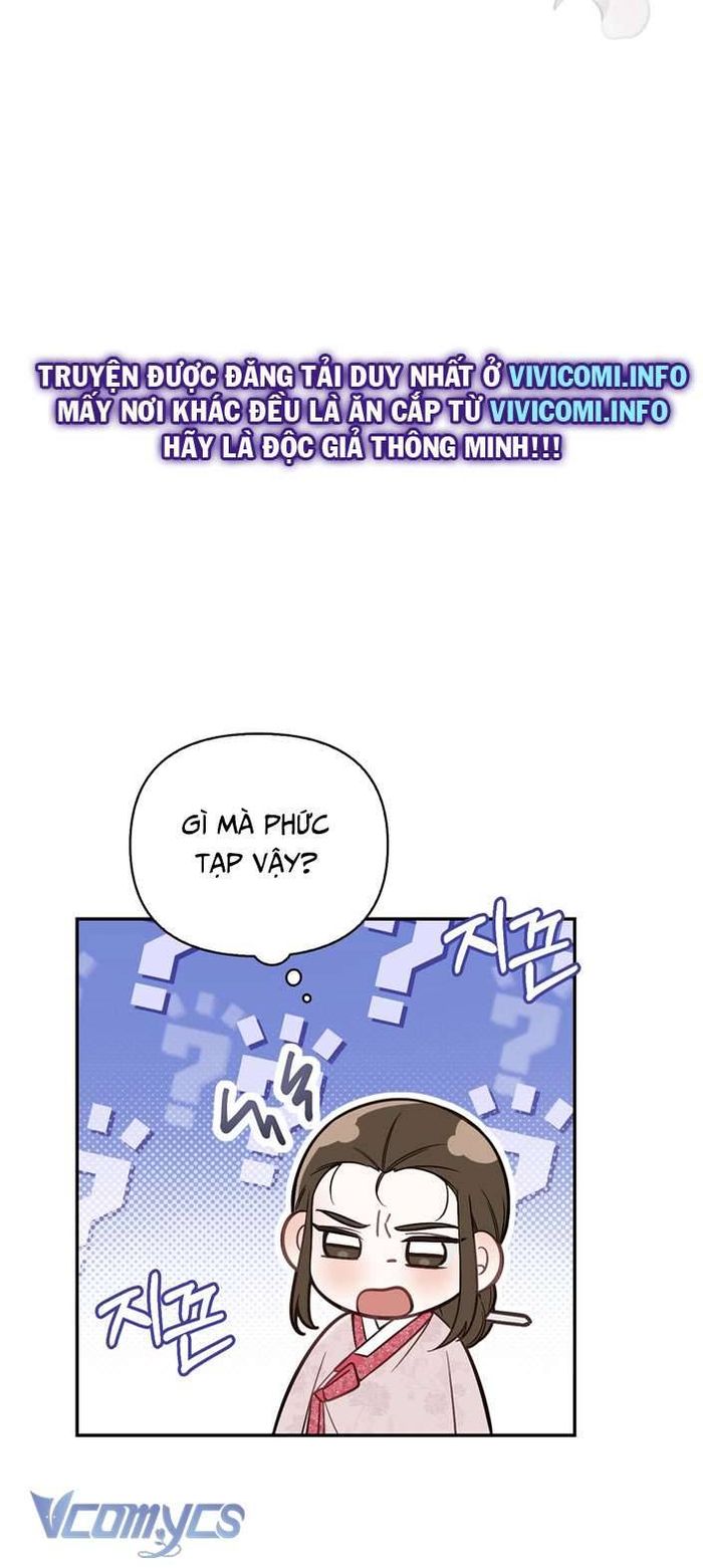 [18+] Tiết Học Bí Mật Của Trung Điện - Chap 29 Ảnh 47