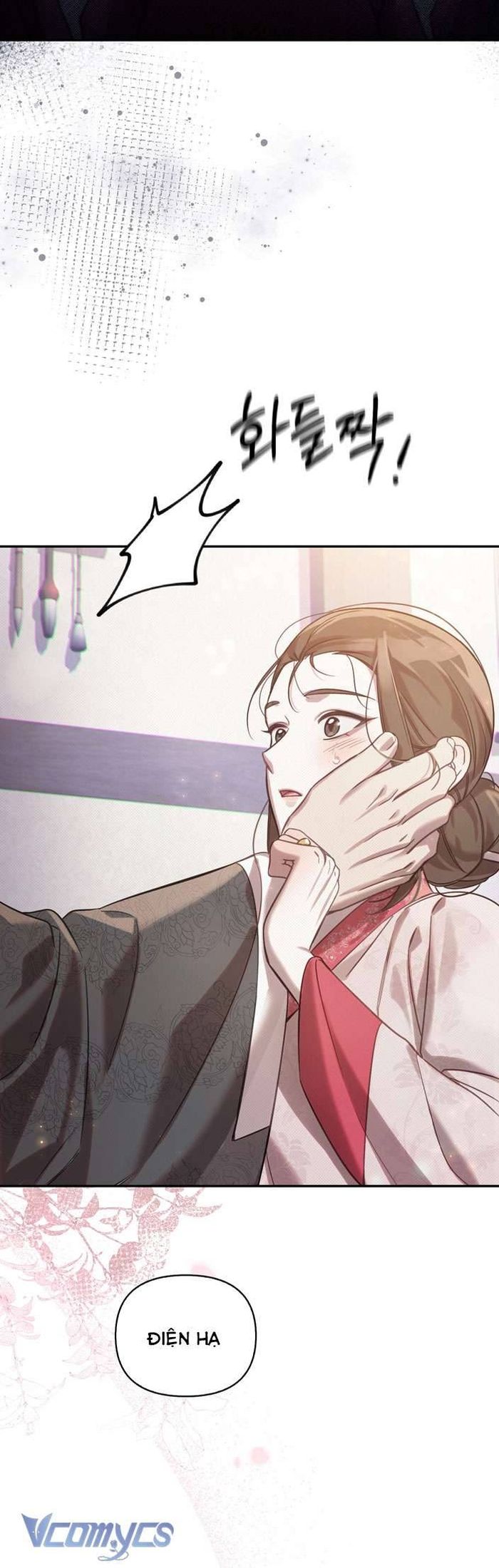 [18+] Tiết Học Bí Mật Của Trung Điện - Chap 29 Ảnh 50