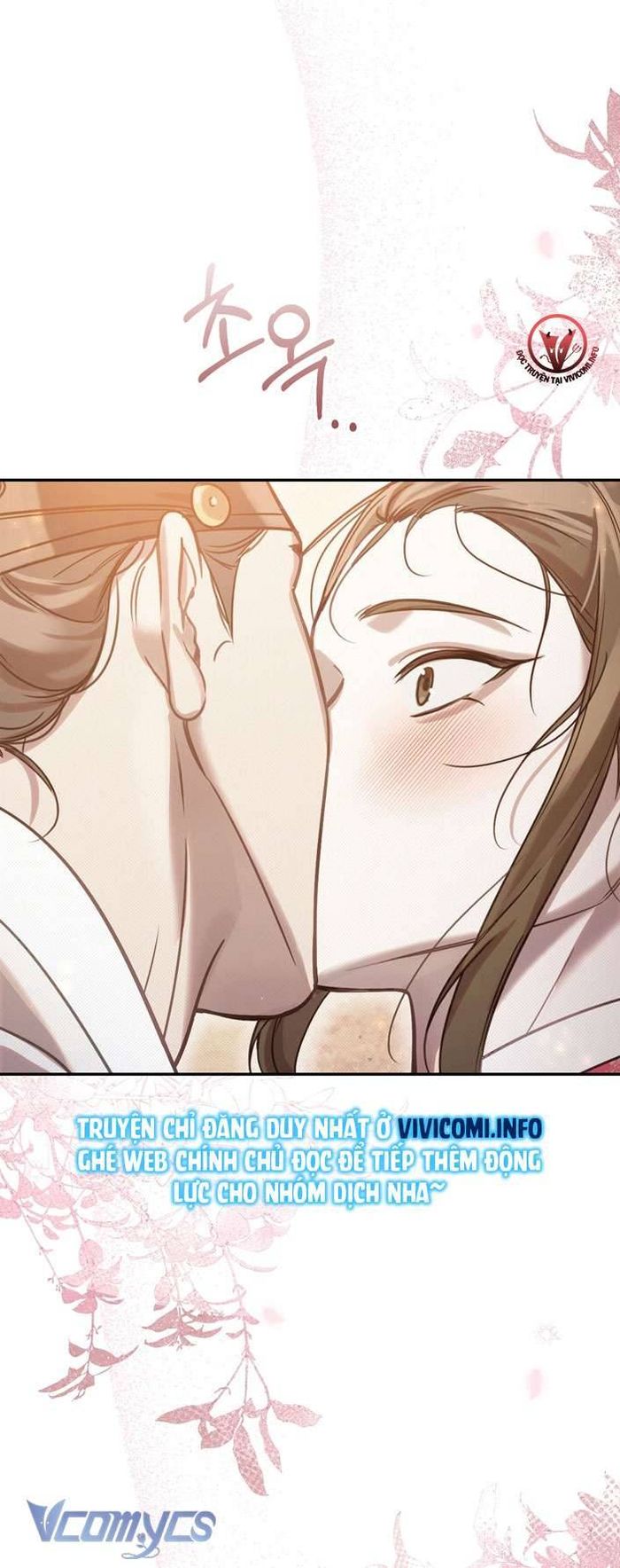 [18+] Tiết Học Bí Mật Của Trung Điện - Chap 29 Ảnh 51