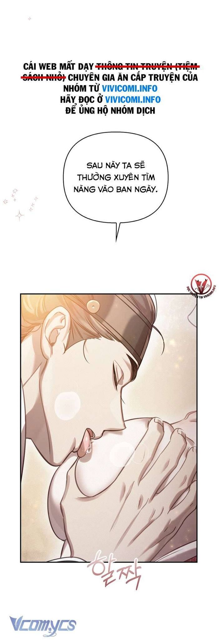 [18+] Tiết Học Bí Mật Của Trung Điện - Chap 29 Ảnh 57