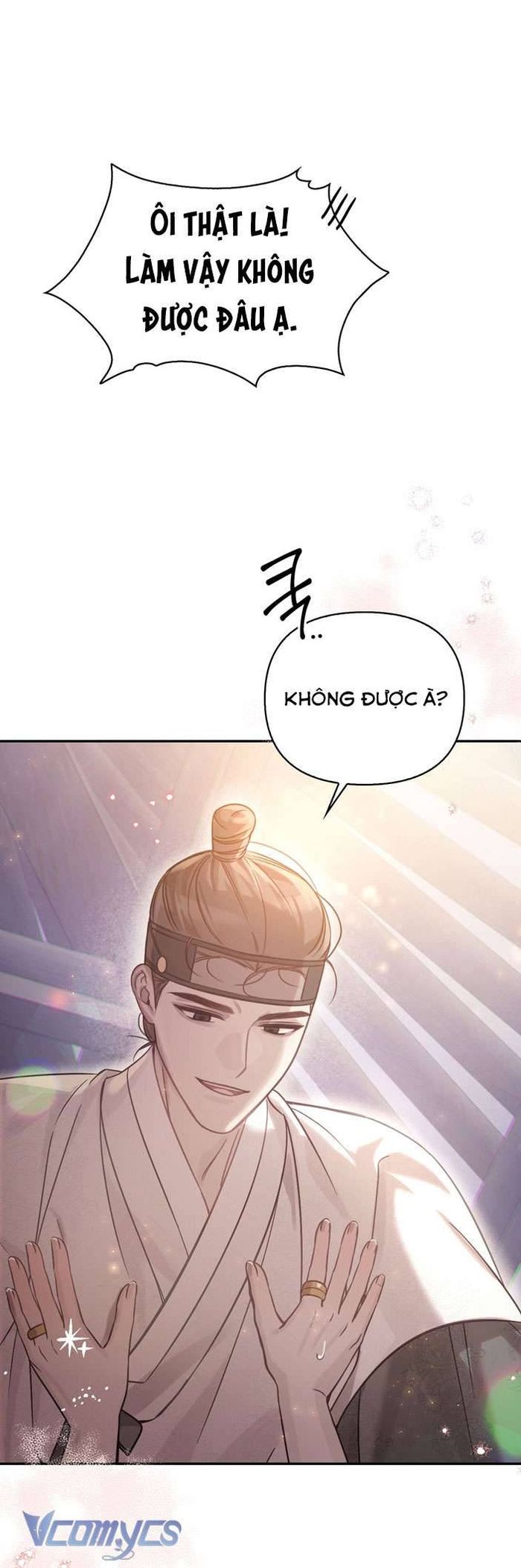 [18+] Tiết Học Bí Mật Của Trung Điện - Chap 29 Ảnh 58