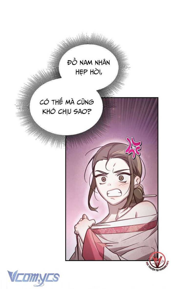 [18+] Tiết Học Bí Mật Của Trung Điện - Chap 29 Ảnh 60