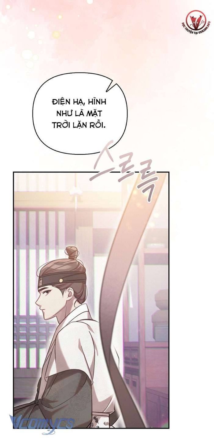 [18+] Tiết Học Bí Mật Của Trung Điện - Chap 29 Ảnh 63