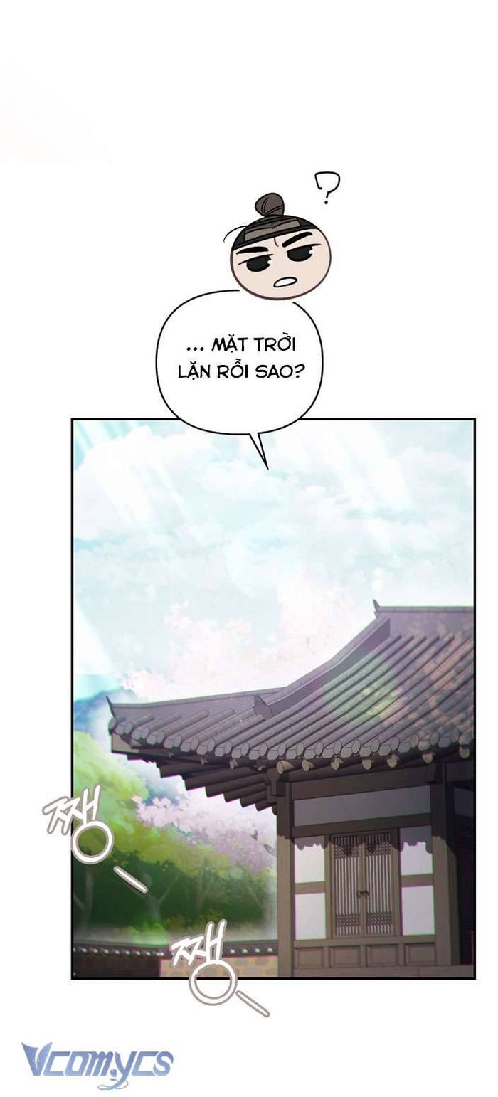 [18+] Tiết Học Bí Mật Của Trung Điện - Chap 29 Ảnh 64