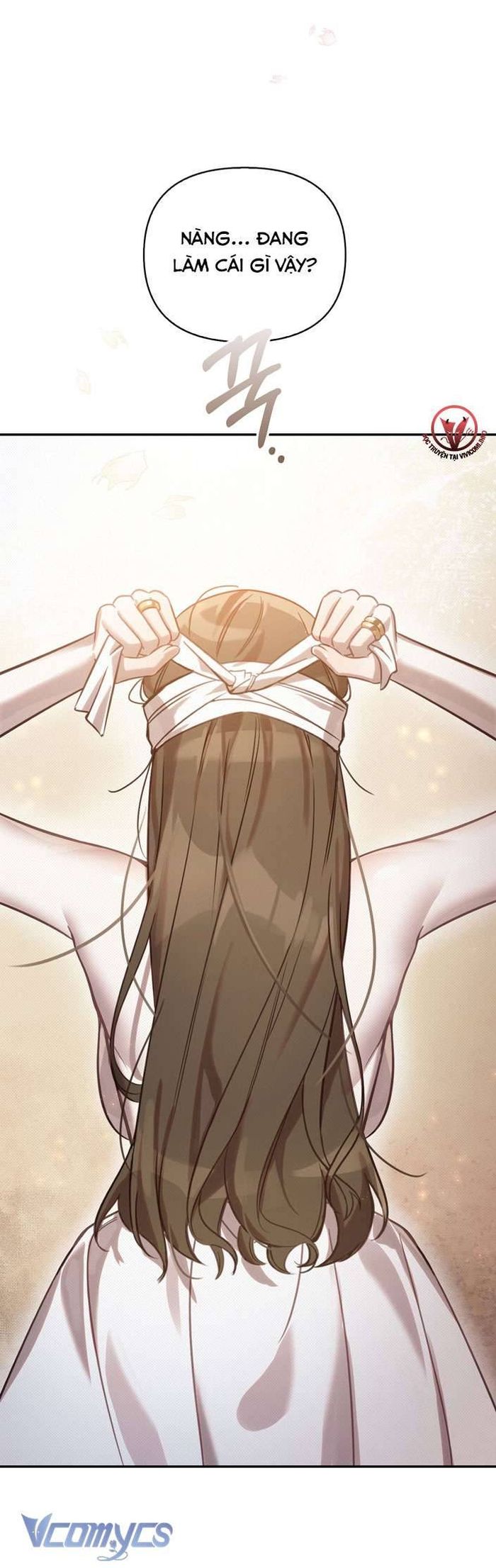 [18+] Tiết Học Bí Mật Của Trung Điện - Chap 29 Ảnh 66
