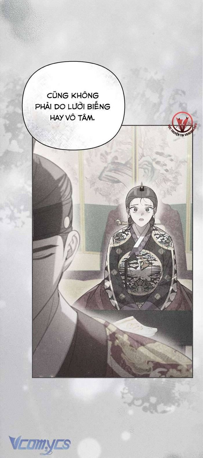 [18+] Tiết Học Bí Mật Của Trung Điện - Chap 29 Ảnh 8