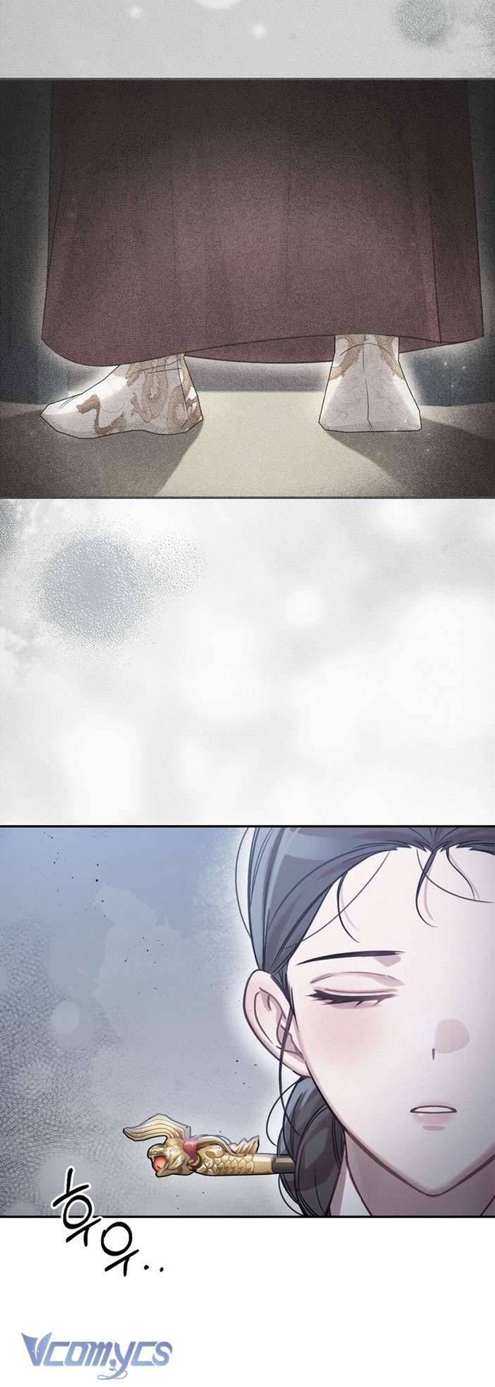 [18+] Tiết Học Bí Mật Của Trung Điện - Chap 29 Ảnh 9