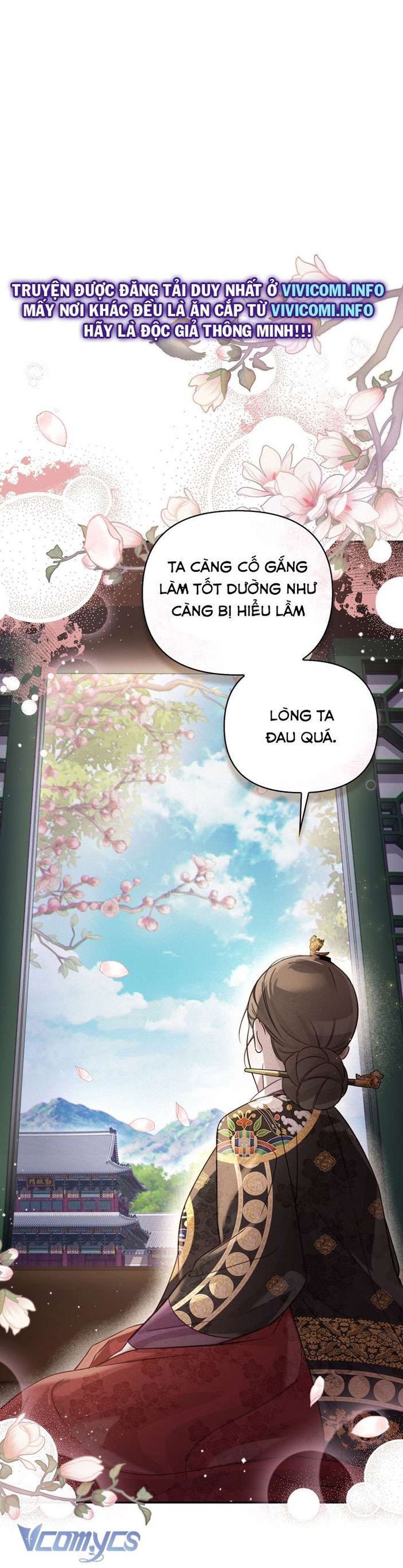 [18+] Tiết Học Bí Mật Của Trung Điện - Chap 29 Ảnh 10